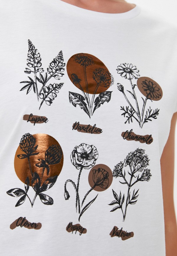 фото Футболка colin's