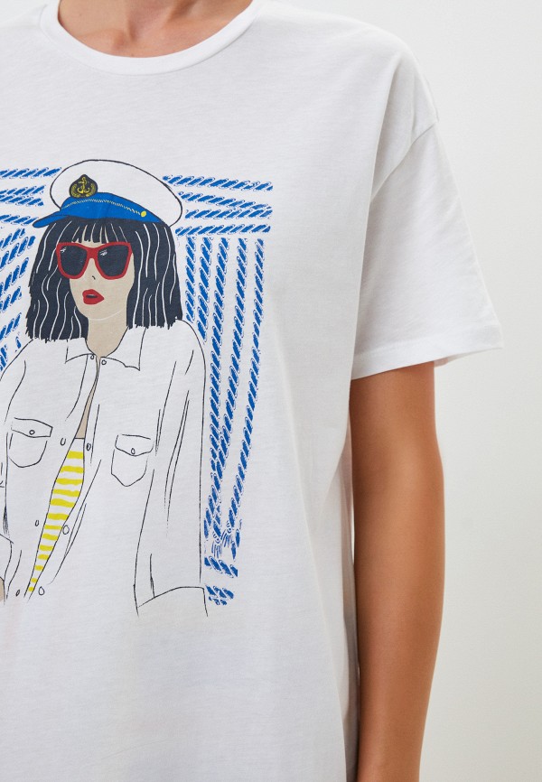 фото Футболка colin's