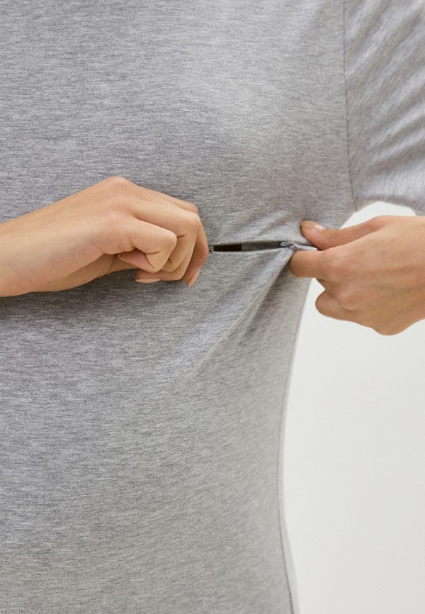 фото Футболка milkymama