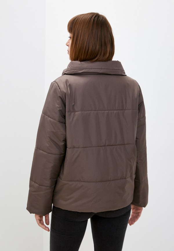 фото Куртка утепленная vera nicco