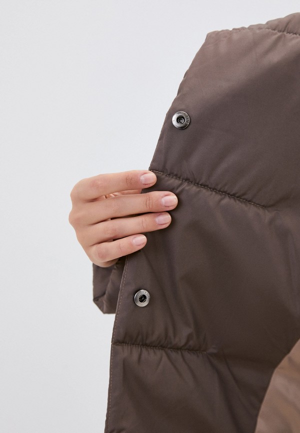 фото Куртка утепленная vera nicco