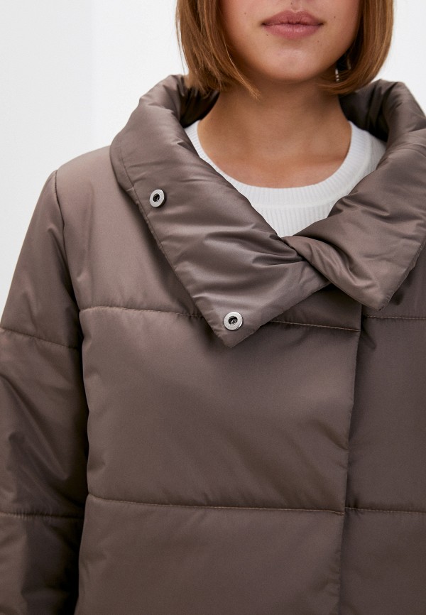 фото Куртка утепленная vera nicco