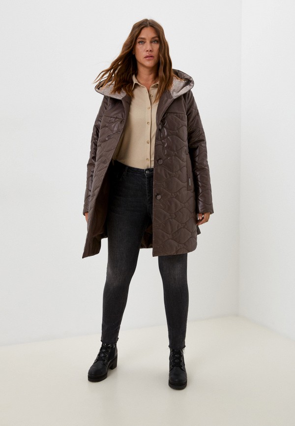 фото Куртка утепленная wiko