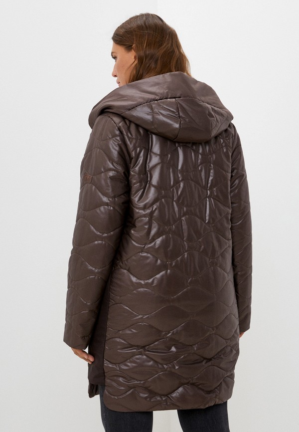 фото Куртка утепленная wiko