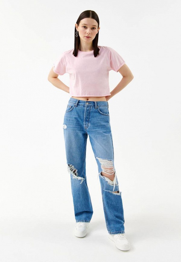 фото Футболка befree