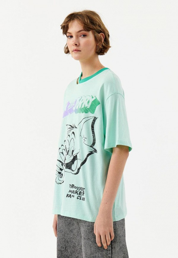 фото Футболка befree