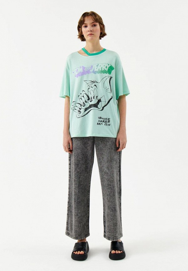 фото Футболка befree