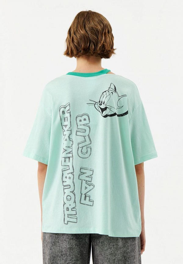 фото Футболка befree