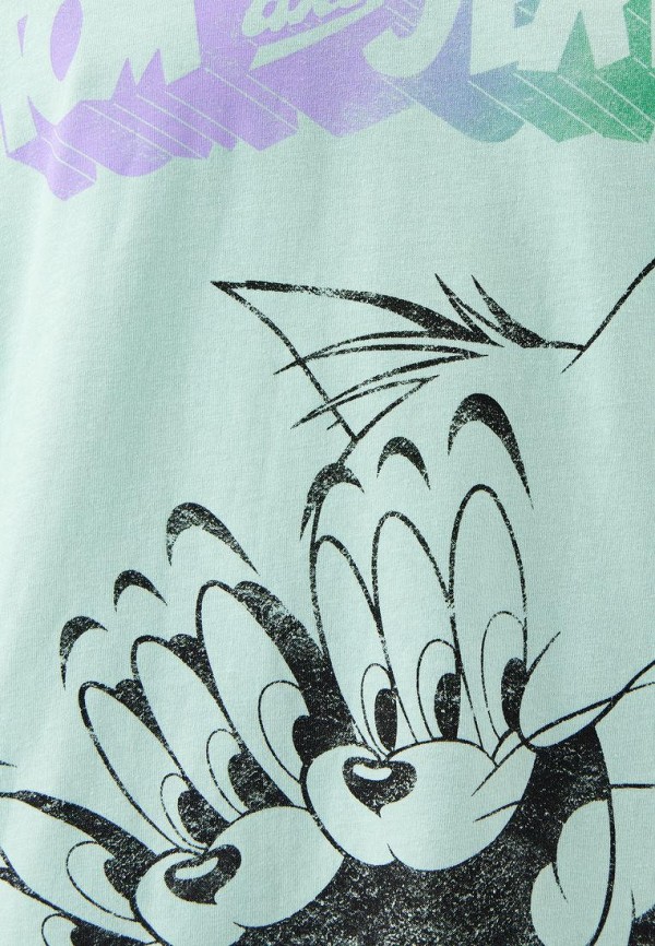 фото Футболка befree