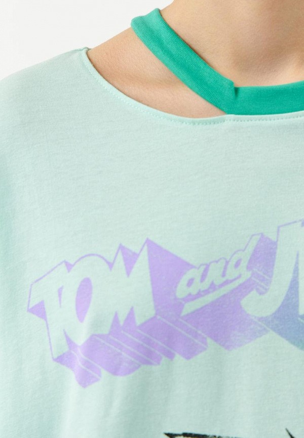 фото Футболка befree