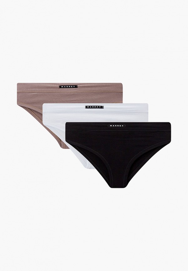 фото Трусы 3 шт. marrey