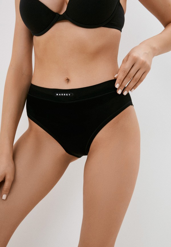 фото Трусы 3 шт. marrey
