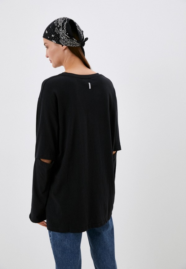 фото Лонгслив urban tiger