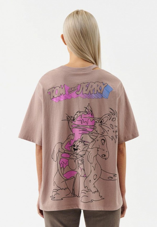 фото Футболка befree