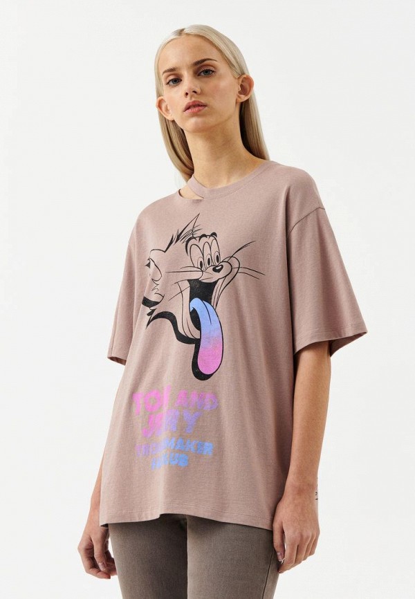 фото Футболка befree