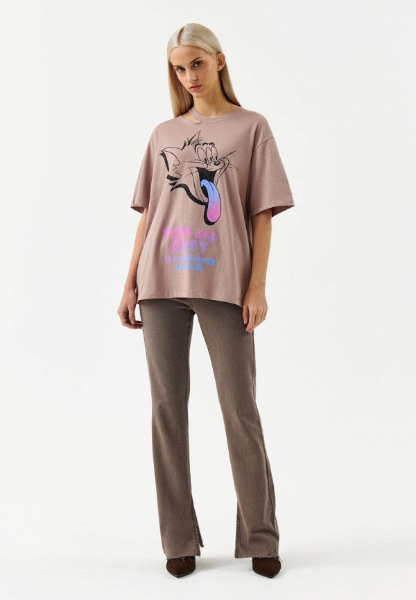 фото Футболка befree