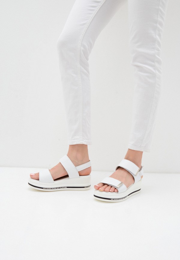 фото Босоножки olare