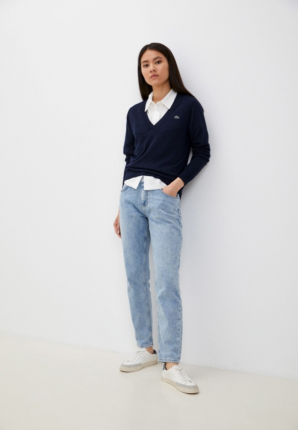 фото Пуловер lacoste