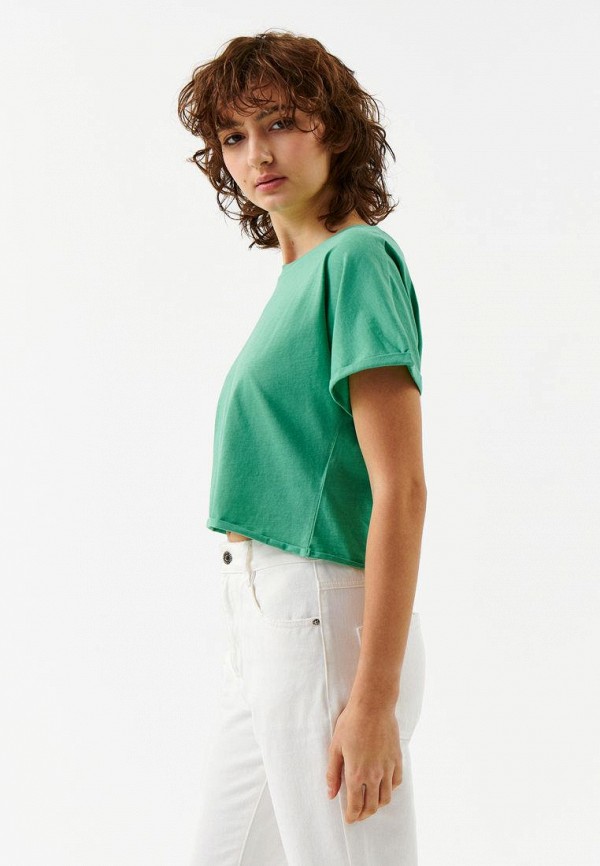 фото Футболка befree