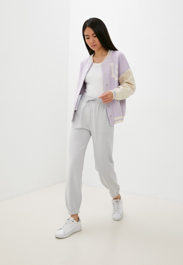 фото Брюки спортивные lascavi