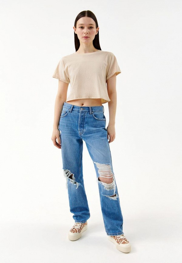 фото Футболка befree