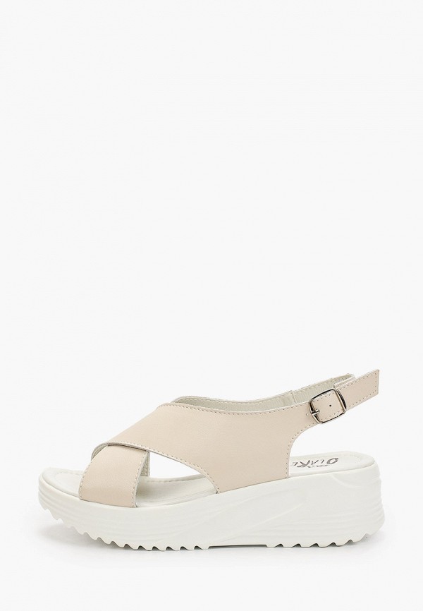 Босоножки Olare