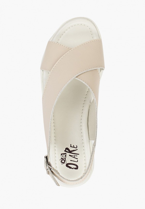 фото Босоножки olare