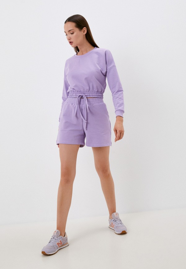 фото Шорты спортивные anchor