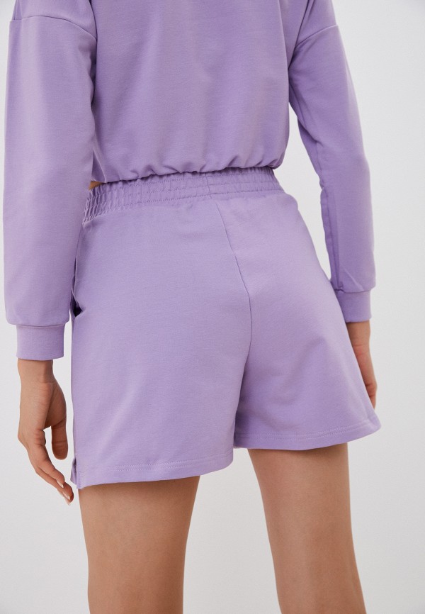 фото Шорты спортивные anchor