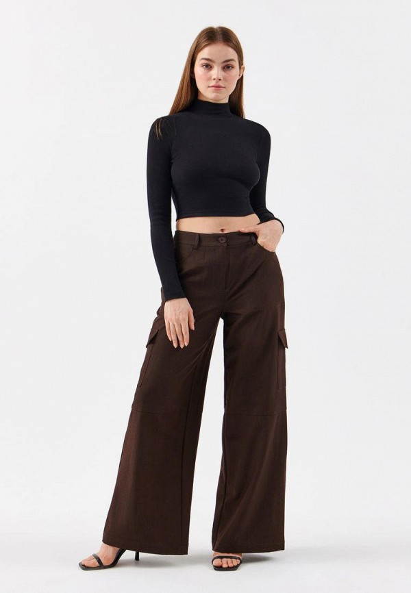 фото Водолазка befree