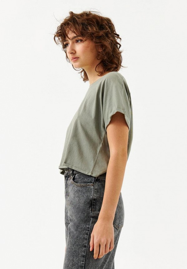 фото Футболка befree