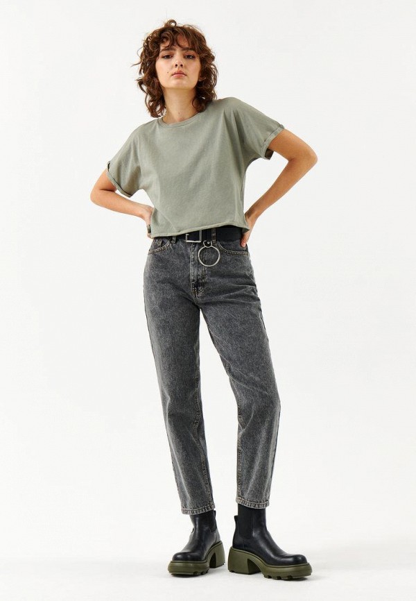 фото Футболка befree