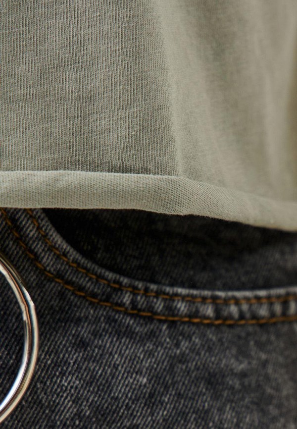 фото Футболка befree