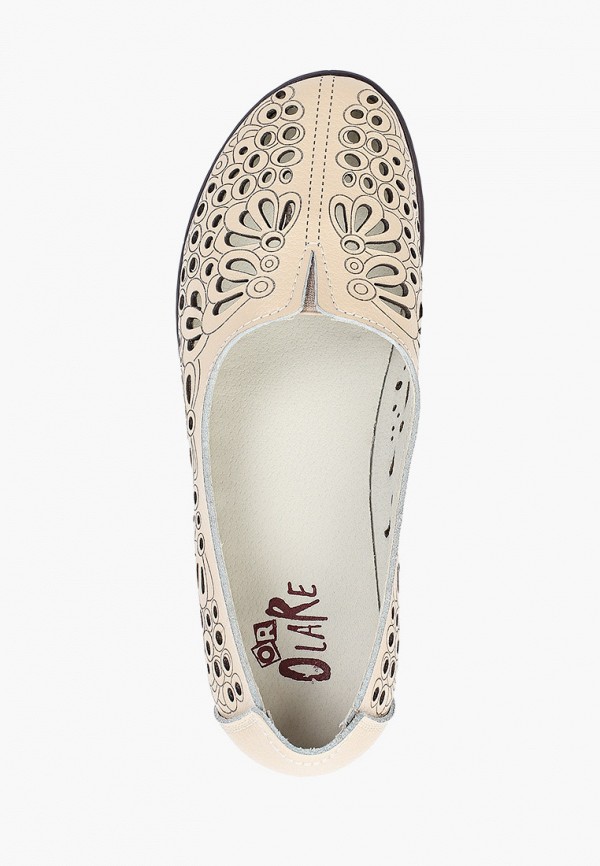 фото Туфли olare