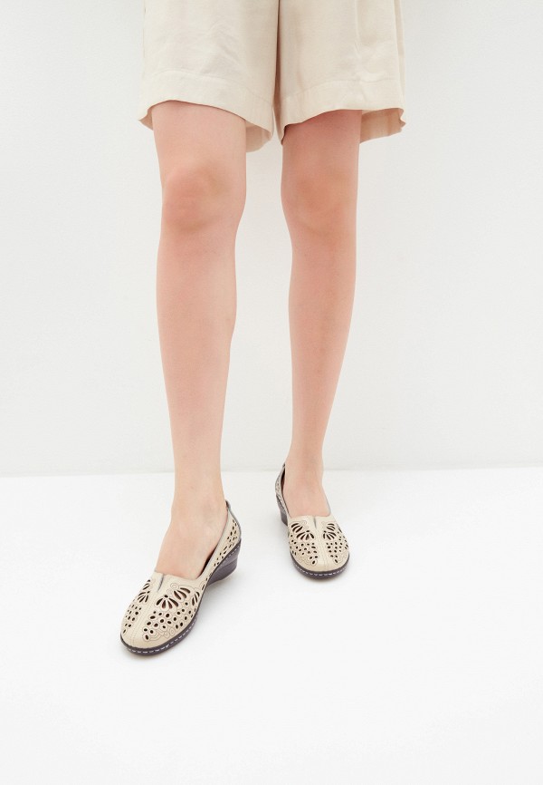 фото Туфли olare