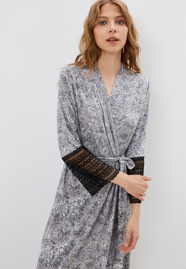 фото Халат домашний d.s