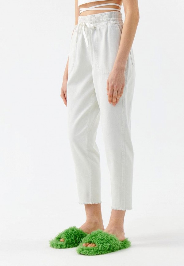 фото Джинсы befree