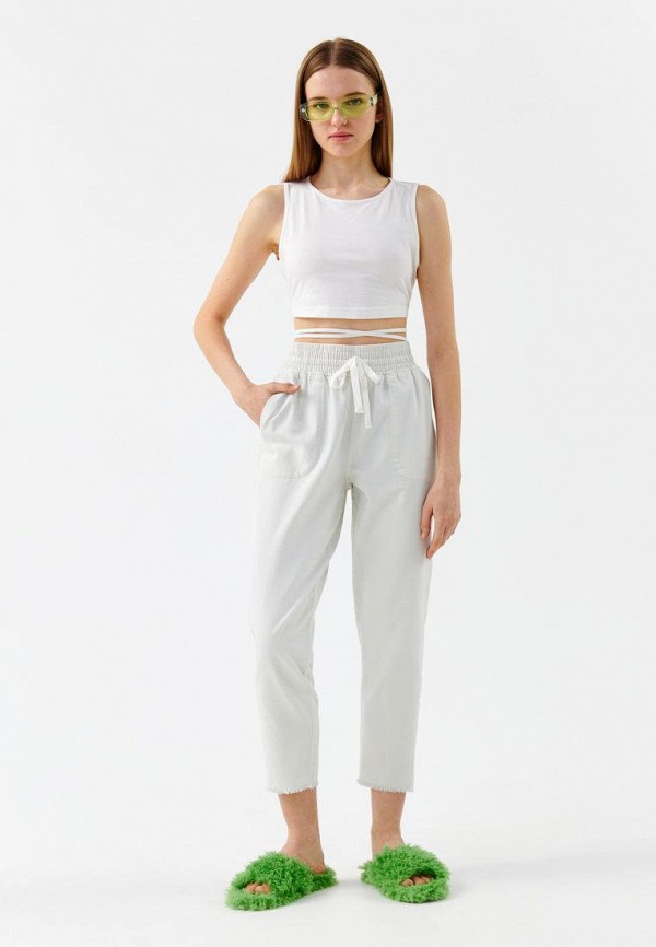 фото Джинсы befree