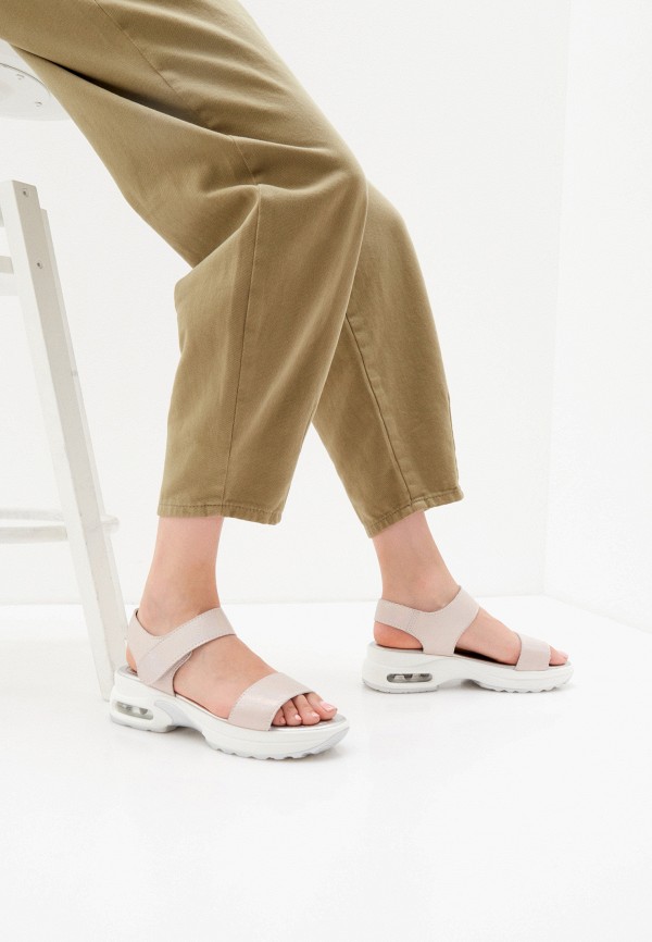 фото Сандалии olare