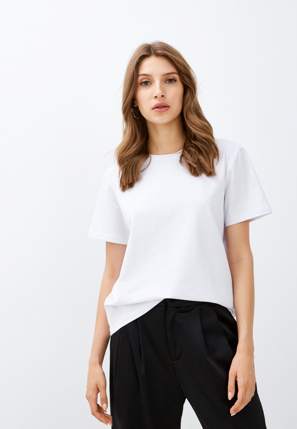 фото Футболка to molly from james