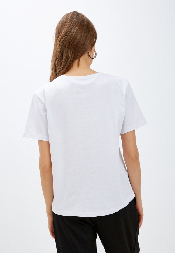 фото Футболка to molly from james