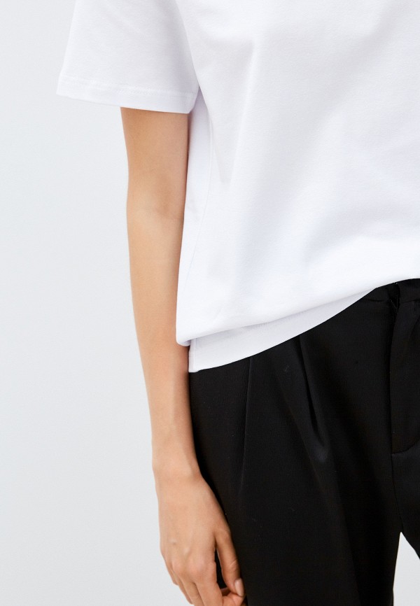 фото Футболка to molly from james