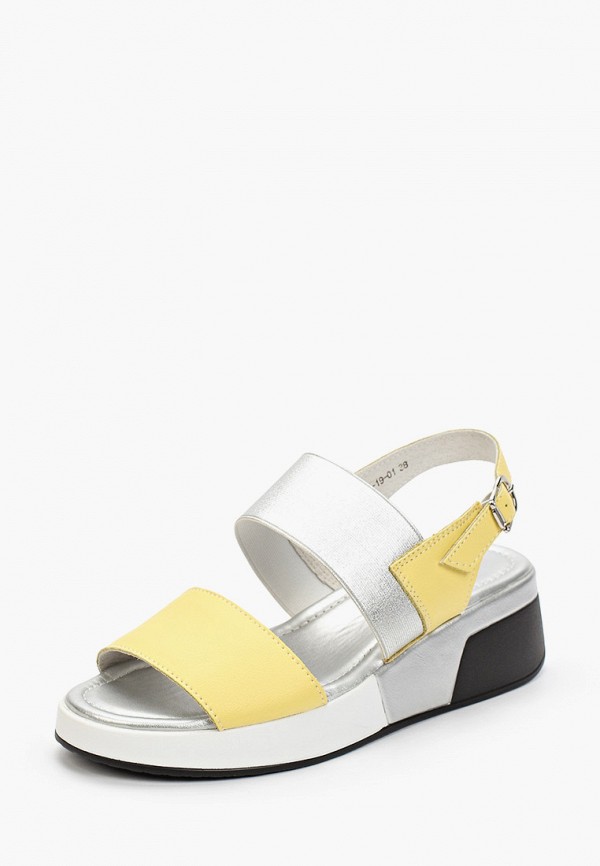 фото Босоножки olare