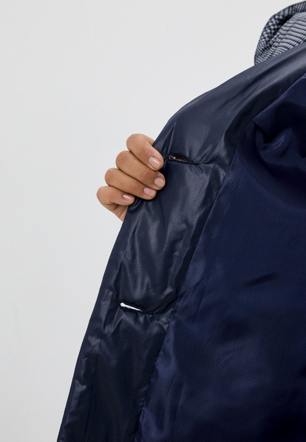 фото Куртка утепленная wiko