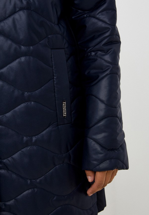 фото Куртка утепленная wiko