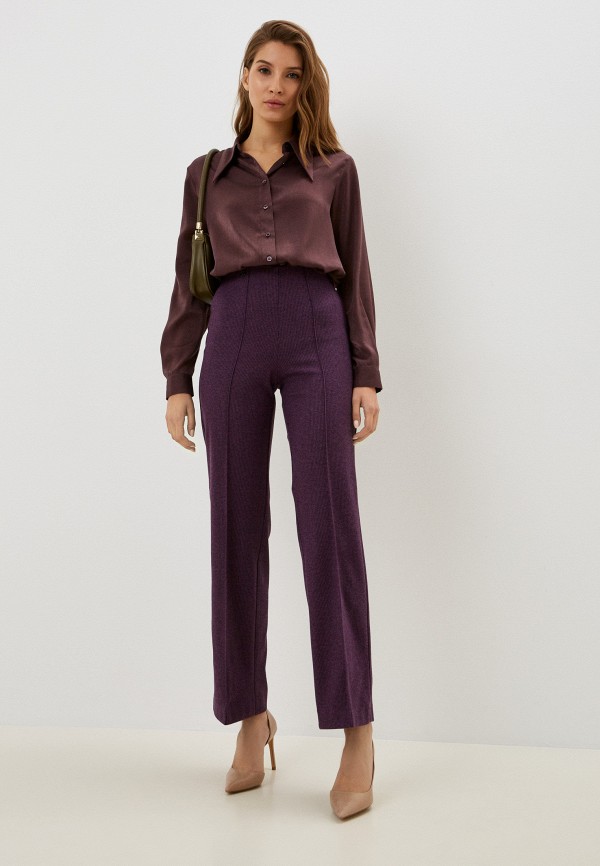 фото Брюки jk brand