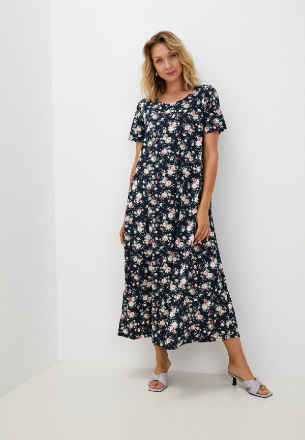 Платье Tenerezza