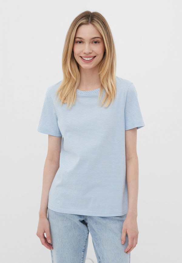 

Футболка Finn Flare, Голубой