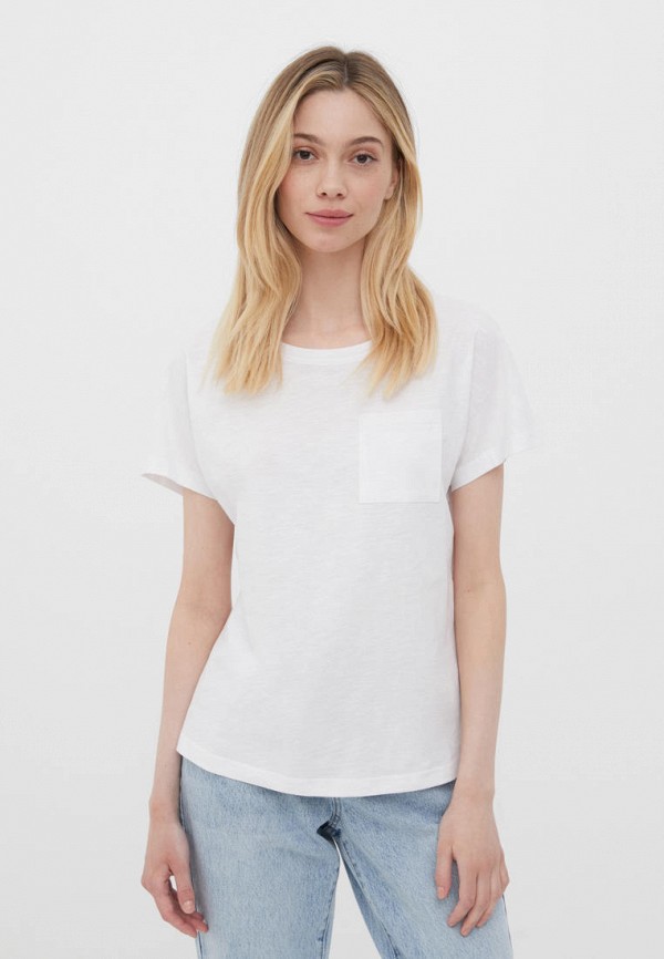 

Футболка Finn Flare, Белый