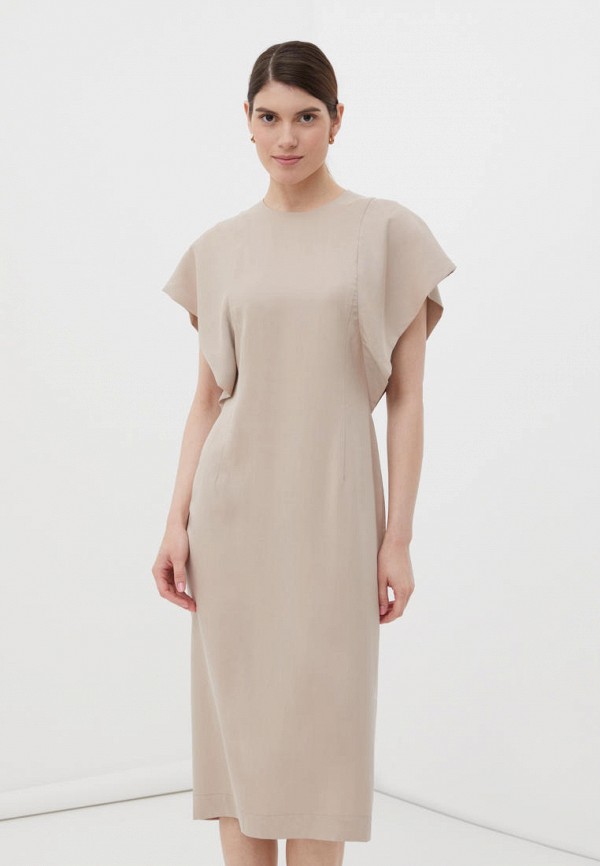 

Платье Finn Flare, Бежевый